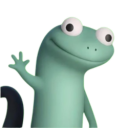 Official Lizard Coin