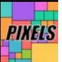 One Million Pixels