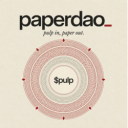PaperDAO
