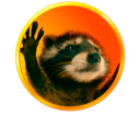 Pedro the Raccoon