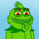 Pepe Grinch