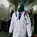 Pigeon Doctor