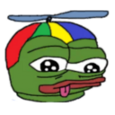 Pipi on ETH