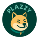 Plazzy the dog