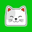 Purr Cat