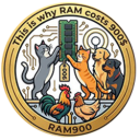 RAM900