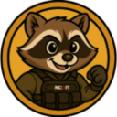 Recon Raccoon