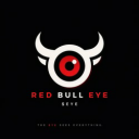 RED BULL’S EYE