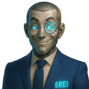 REI AI by Virtuals