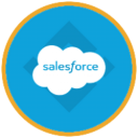 Salesforce (bStocks Tokenized Stock)