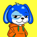 Sato The Dog