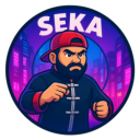 SEKA