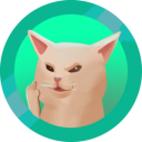 Smudge Cat