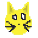 Solana Cat