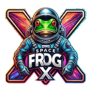 Space Frog X