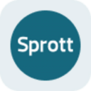 Sprott Uranium Miners ETF rStock