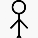 Stickman