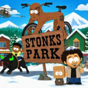 STONKS PARK