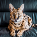Stryker the Cat