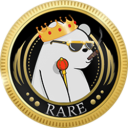 SuperRareBears RARE