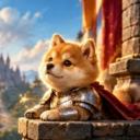 Sword Inu