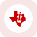 Texas Instruments rStock