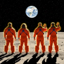 The 4 Mooners