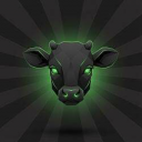 The Black Calf