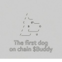 The first crypto Dog