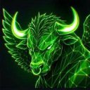 The Green Bull