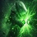The Green Whale