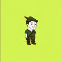 The Little Guy