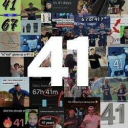 The Official 41 Coin