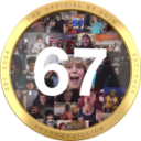 The Official 67 Coin