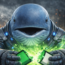 The Sperm Whale