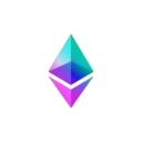 The Ticker Is ETH