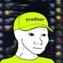 THE TRADOOR