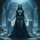 The Whale Queen