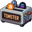 Toaster.trade