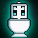 Toilet Dust