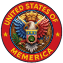 United States of Memerica
