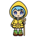 Vatican Mascot