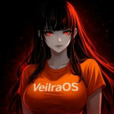 Veilra by ElizaOS