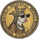 Weird Medieval Memes