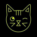 Wink Cat