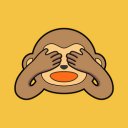 Wise Monkey