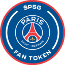 Wrapped Paris Saint-Germain (Kayen)