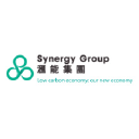 Synergy Group Holdings International Limited