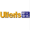 Ulferts International Limited