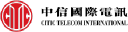 CITIC Telecom International Holdings Limited